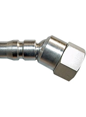 气管快接头PC接头PE快速接头自锁式快速接头直通c式快接PF602厂家