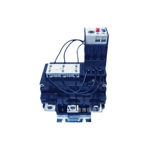 JRS2-400热过载继电器3UA6640-2K 80-125A