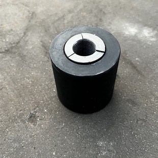 供应煤矿巷道支护用锚索锚具 桥梁预应力钢绞线锚索矿用单孔锚具