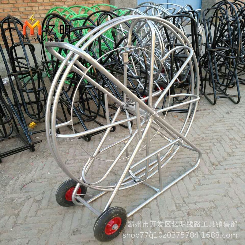 10*150电工管道穿线器现货出售电缆引线器供应线缆通管器价格