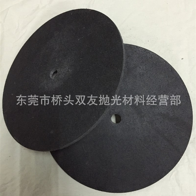 尼龙轮纤维轮抛光茶壶的尼龙轮抛光材料尼龙轮