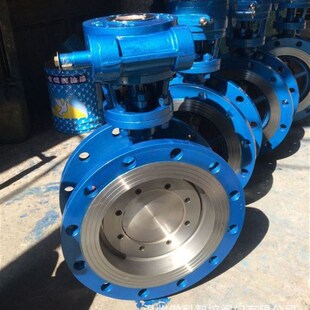 伸缩蝶阀 SD343X 软密封蝶阀 橡胶软接头 DN250 16P