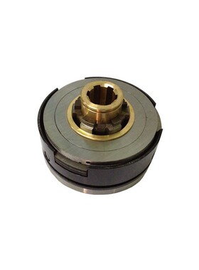 南通第五机床XQ6135铣床电磁离合器 DLMX-5T 平度离合器 机床配件