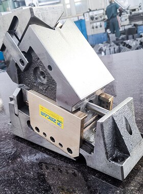 冲孔模具吊装斜楔斜楔机构供应汽车模具标准件UCMSC  UCMSF斜楔机