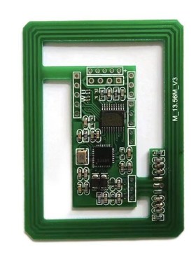 iclass卡15693卡 EZLink卡 二代身份证读卡模块Mifare卡读写扇区