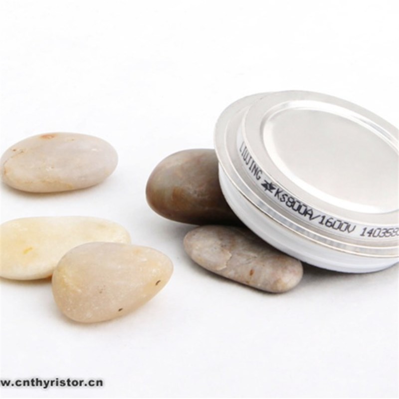 可控硅KS800A500-1800V 平板凹形 Y40KSEA 双向晶闸管