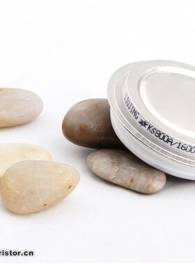 可控硅KS800A500-1800V 平板凹形 Y40KSEA 双向晶闸管