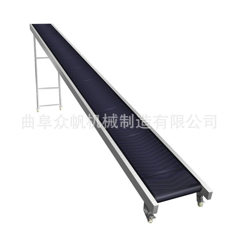 小型升降流水线快递分拣传送带装车卸货传送机,搬运/仓储/物流设备,输送机,淘宝优惠券,粉丝福利购,淘宝优惠卷