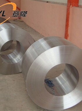 Slite6tel司太立合金管套 Stellite6钴基合金轴套 可异型切割