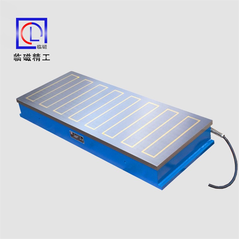 电磁吸盘 生产X91 300680电磁吸盘 质优价廉量大从优