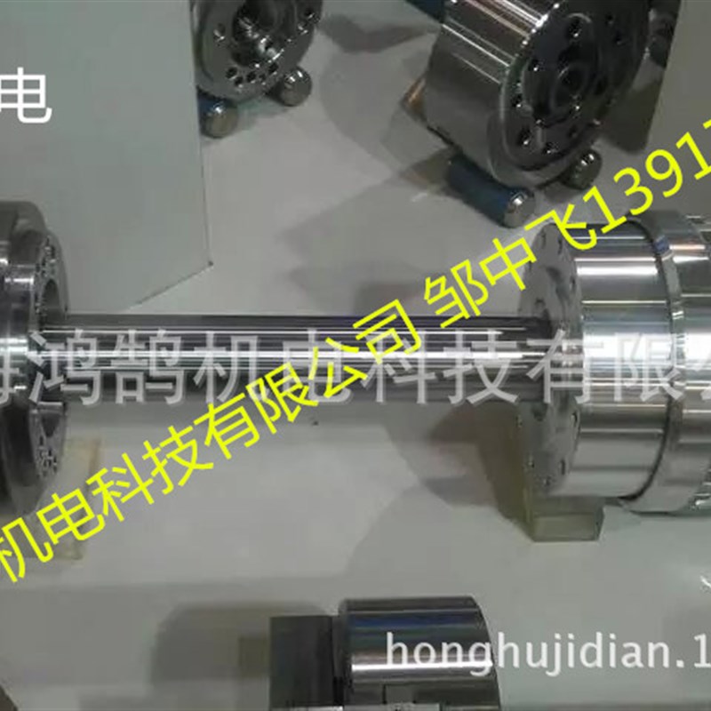 台湾亿川STRONG卡盘 MH150回转油缸