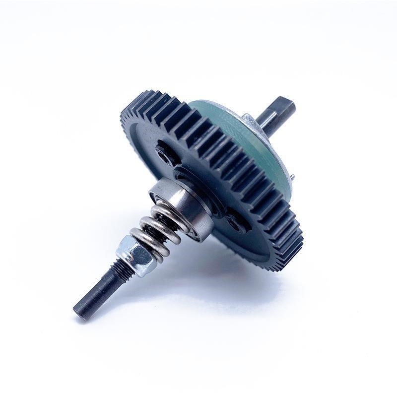 1/10短卡traxxas slash通用 雷魔P2952 从动齿轮总成环奇摩擦总成