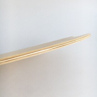 浅滩滑沙板冲沙板新手成人站立式木质儿童沙滩冲浪板