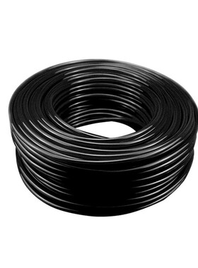 亚德客聚醚聚酯PU气管空压机 US98A UE95A透明橙色蓝色管气动软管