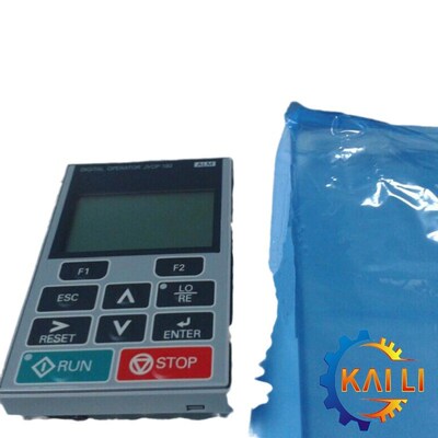 JVOP-182 原装安川变频器配件/操作面板原装现货供应