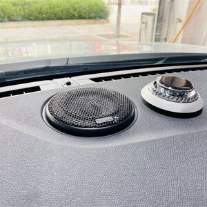 标致508/408/4008/5008汽车音响喇叭升级低音炮DSP武汉实体店改装