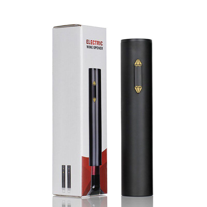 家用电动红酒开瓶器高档开酒器葡萄酒启瓶器酒瓶塞起子快速开瓶器