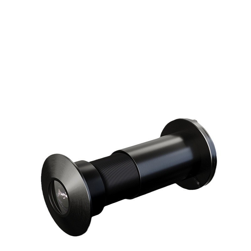 防盗门猫眼门镜通用二合一门铃家用门上猫眼摄像头监控可视智能