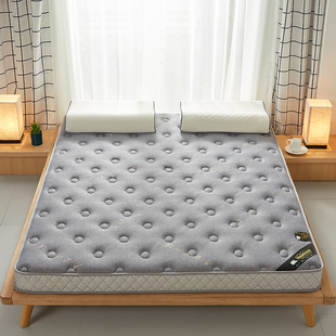 乳胶席梦思床垫1.1m1.2一1.3二1.35五1.4八1.5 1.9 1.8乘2x2.2米8
