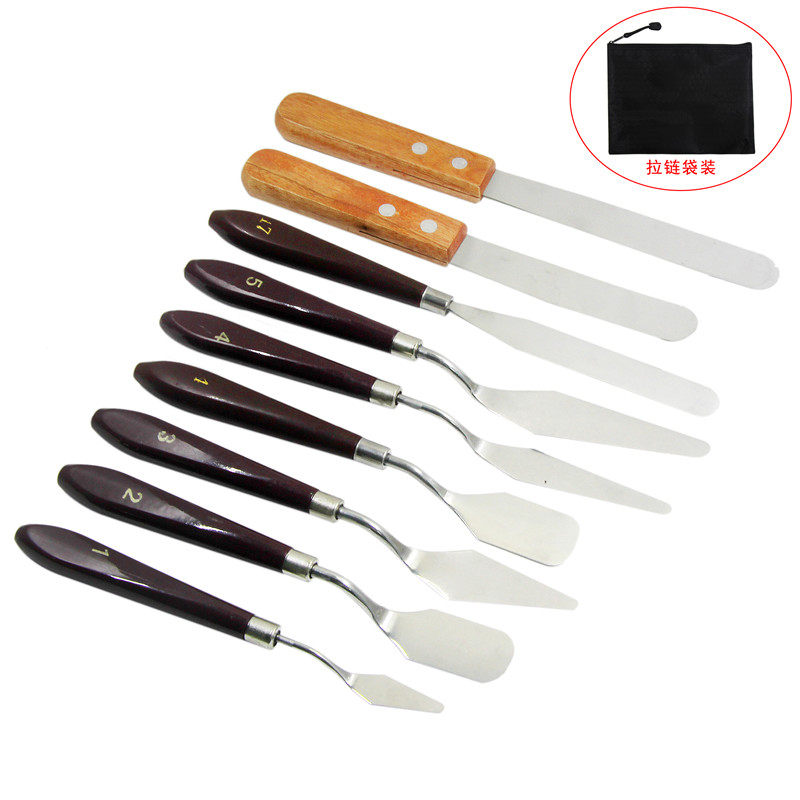 3D打印模型移除拆卸工具套装配件3D打印模型铲刀工V具组合带收纳,办公设备/耗材/相关服务,3D打印机配件,淘宝优惠券,粉丝福利购,淘宝优惠卷