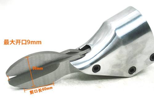 新品。速豹直式气动剪刀铁皮剪铝皮剪不锈钢板金属气剪网筛剪 刀