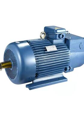 YZR-315S-875W冶金起重绕线转子三相异步电动机钢厂起重电机