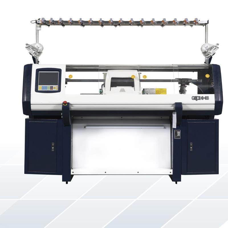 高速袜机3D飞织鞋面机横机针织14G36英寸三系统全自动鞋面机,五金/工具,其他机械五金,淘宝优惠券,粉丝福利购,淘宝优惠卷