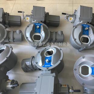 2SI5E53 5EE1 电动执行器2SA7633 VCD 4BB4 SP00B 5EE20