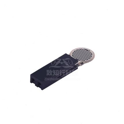 TPE-500C 力传感器与测压元件 薄膜柔性FSR传感器 点压力传感器