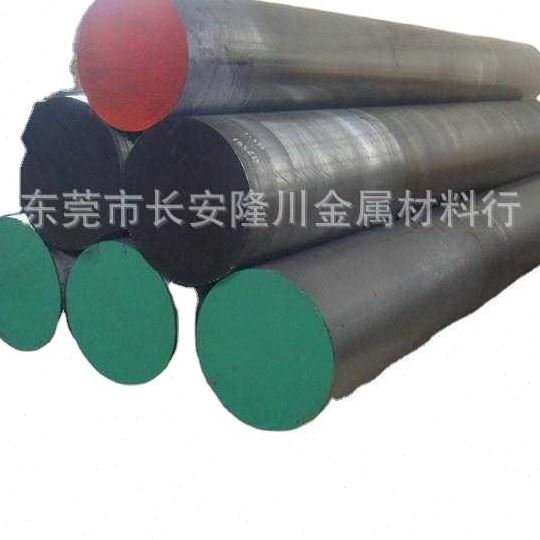 零售进口SCM435、SAE8620、4340、4140、SCM415圆钢可零切