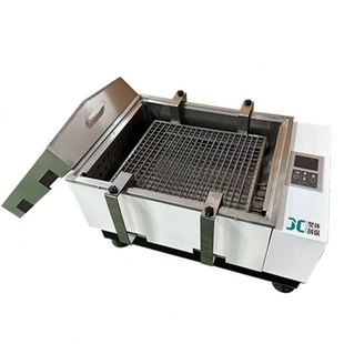 12H 水浴恒温振荡器 12W 12S实验室振荡器恒温振荡器 GGC