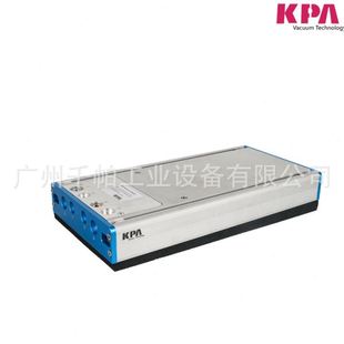KVGP200真空海绵吸具内置真空源真空系统纸箱木板玻璃钢板砖