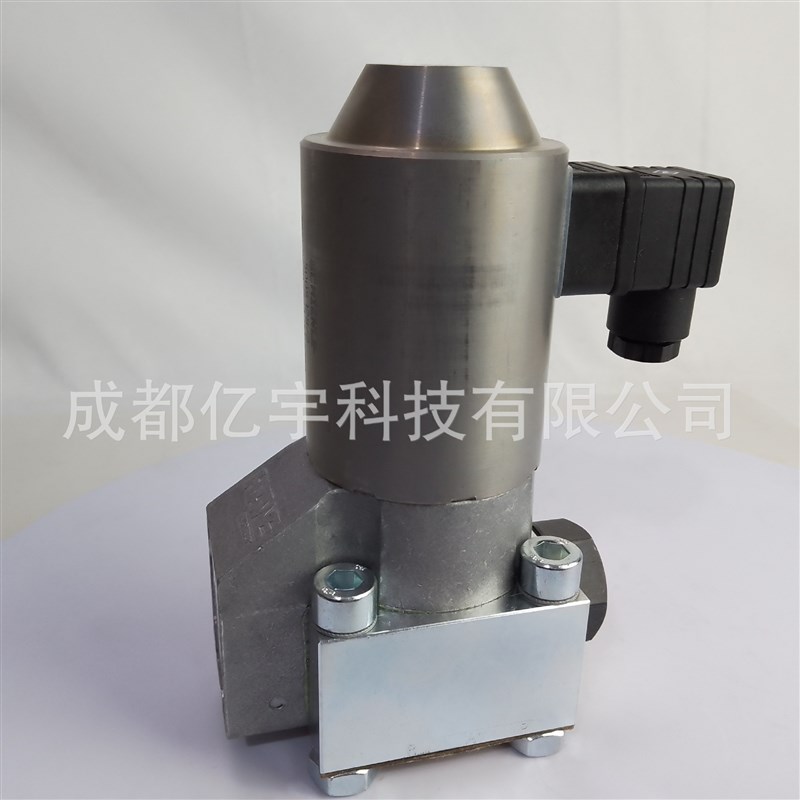 哈威WGS2-3B-WG230 技术参数