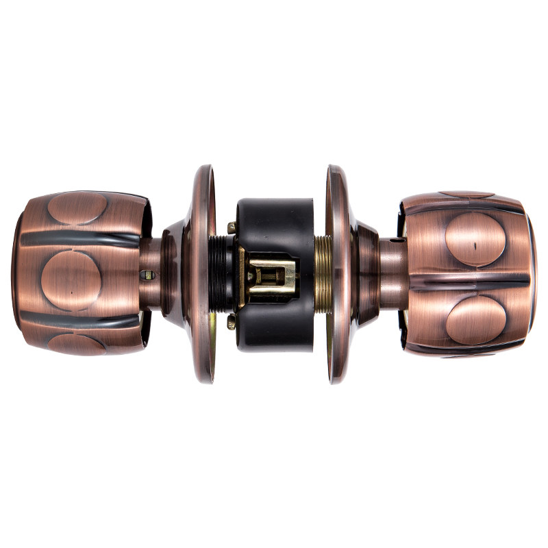 固安居家用球形门锁室内卧室卫生间通用型圆锁房间球形锁木门锁具,基础建材,机械门锁,淘宝优惠券,粉丝福利购,淘宝优惠卷