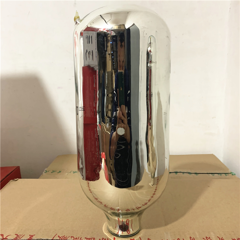 老式玻璃瓶胆热水瓶内胆保温开水瓶胆5磅8磅内胆2升3.2升水银瓶胆