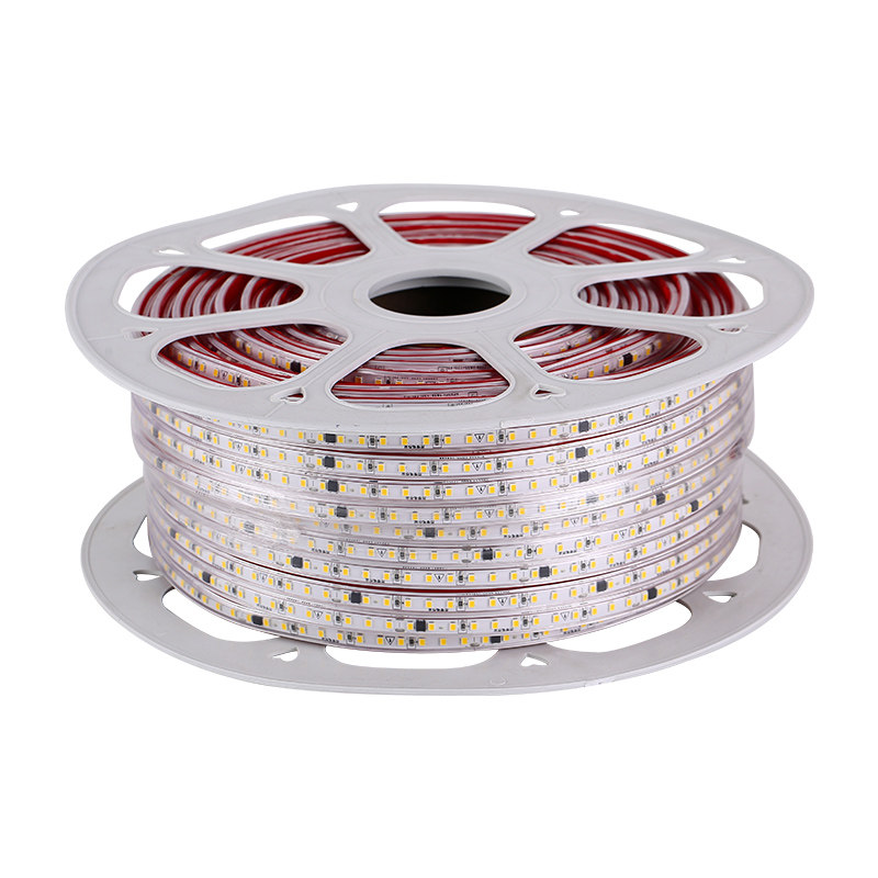 220v灯带卡槽超薄LED灯条氛围客厅自粘灯带装饰悬吊式天花板线形