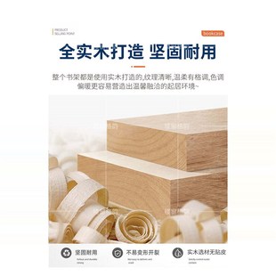定制实木角柜置物架客厅靠墙落地多层收纳柜卧室床头柜储物柜置物