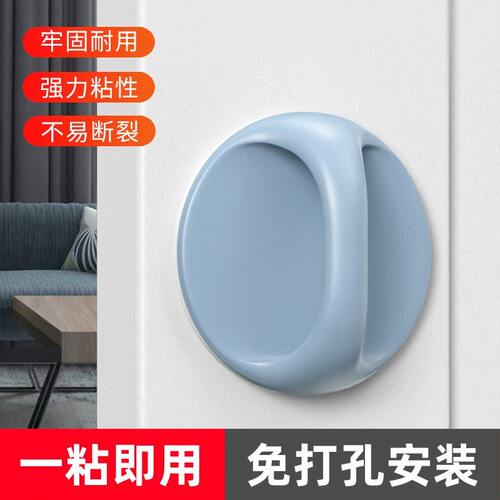 免打孔门窗拉手粘贴便捷不损面