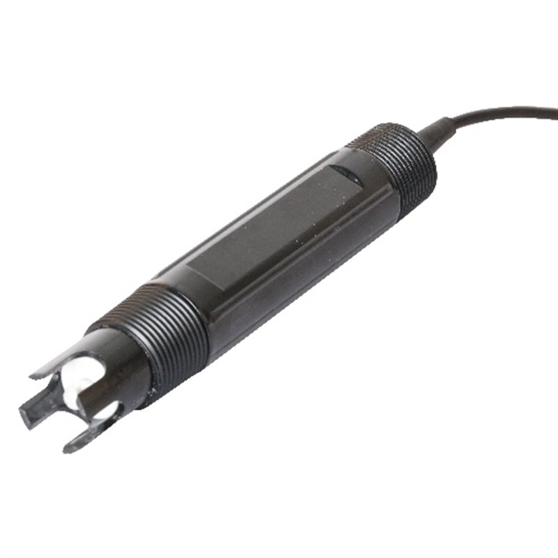 pH塑壳电极pH6001渔业养殖市政N环保水处理用海洋牧场