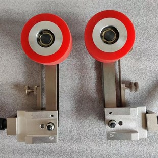 全自动模切机压纸轮 旭恒 有恒模切机压纸轮自动啤机走纸轮输纸轮