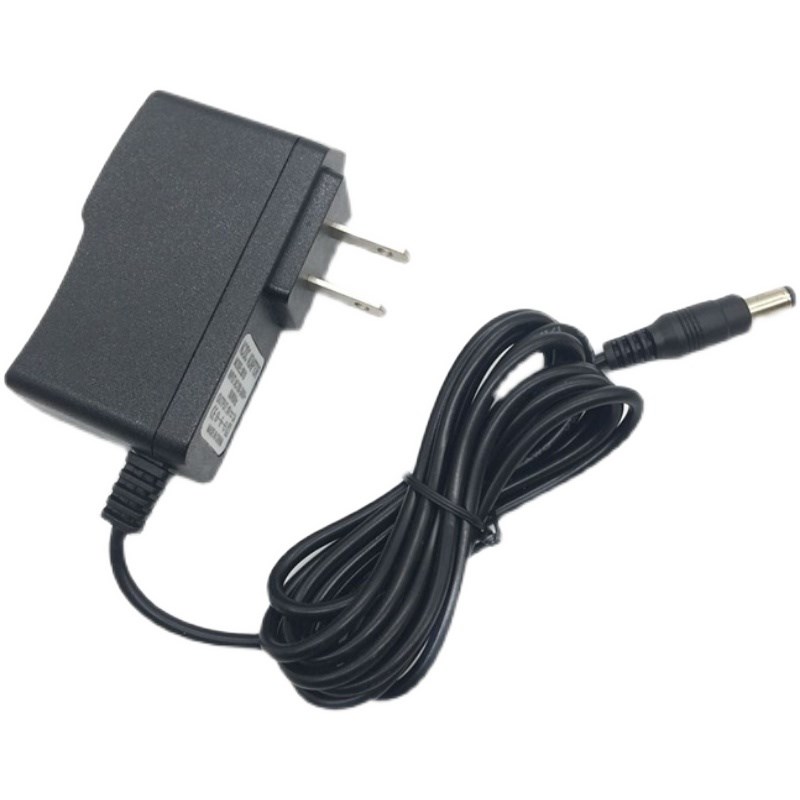 10V1A10V1j.5A10V2A电源适配器电源线可以通用家电设备充电线