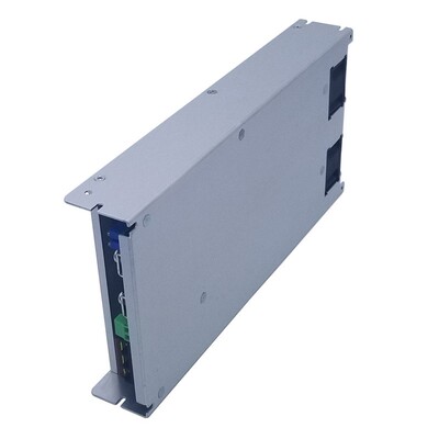 1U超薄 48V1000W电源48V20A大功率恒压恒流1000W开关电源48V带PFC