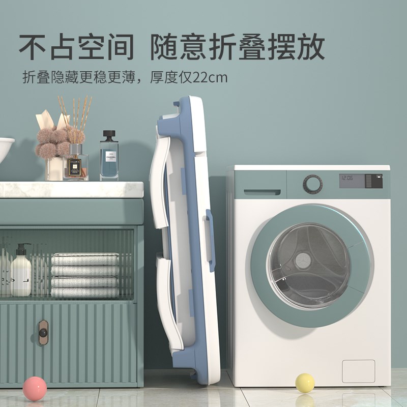 儿童洗澡桶可折叠婴儿洗澡盆新生儿浴桶可游泳家用浴盆大号泡澡桶