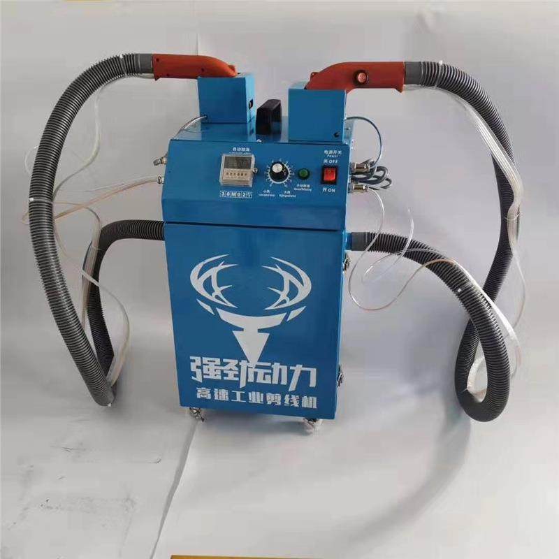 全自动双头剪线机自动输油剪线机吸线头机器剪线头机,纺织面料/辅料/配套,其他纺织机械,淘宝优惠券,粉丝福利购,淘宝优惠卷