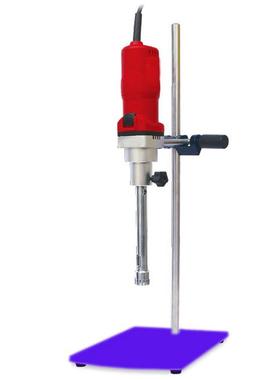 JS25实验室高剪切均质乳化分散机T25均质分散机