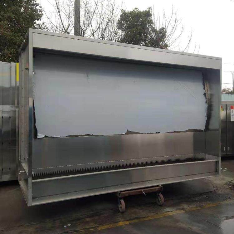 喷漆房喷漆水帘柜设计服务苏州喷漆水旋喷漆柜喷漆水旋喷漆柜厂家,机械设备,涂装设备,淘宝优惠券,粉丝福利购,淘宝优惠卷