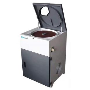 1A型磨样机立式 砂带磨样双速噪声小金相试样光谱磨样机