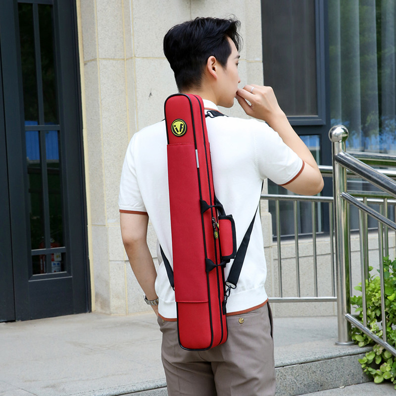 防水单簧管一体包免拆 降调黑管揹包箱包带内胎单簧管包盒子