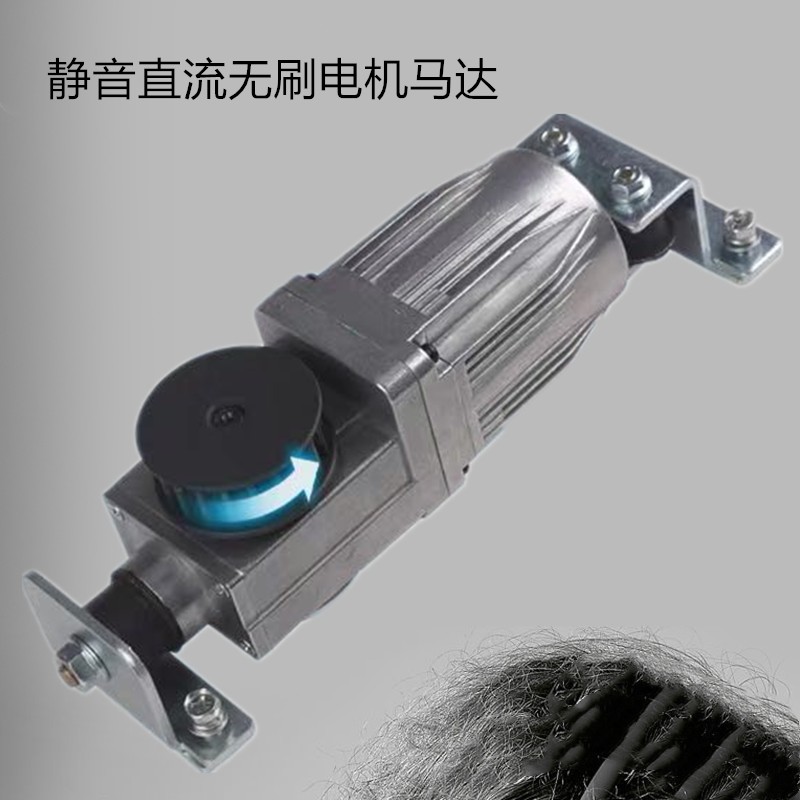 通用型新款永康五金门控门方感应门圆电机自动移门无刷马达配件