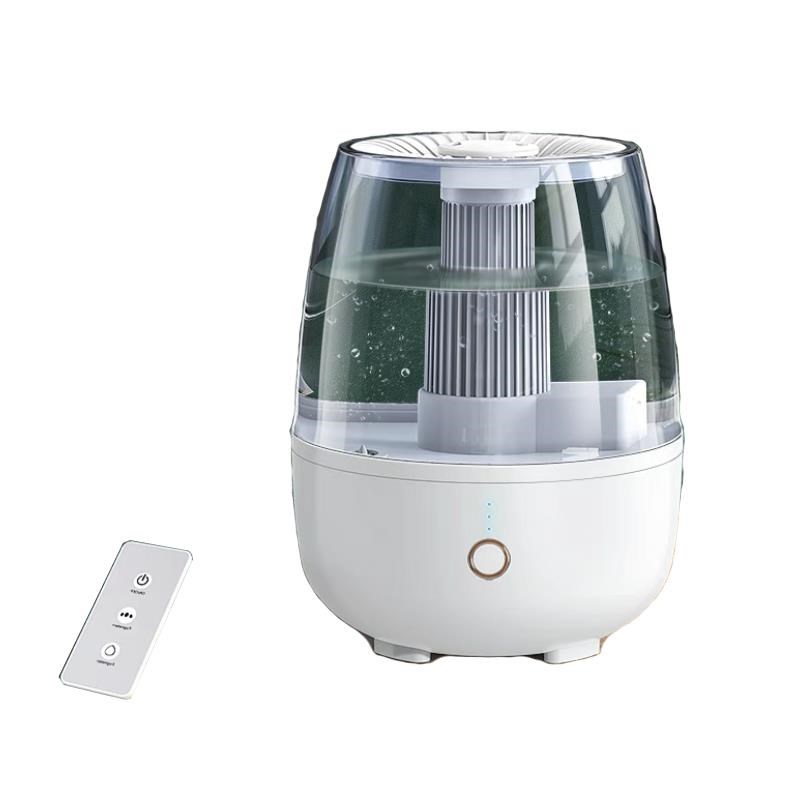 Humidifier heavy fog desktop air condHitioning bedroom aroma